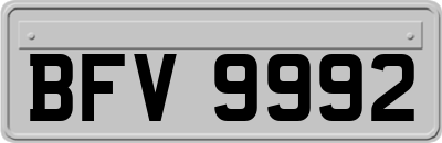 BFV9992