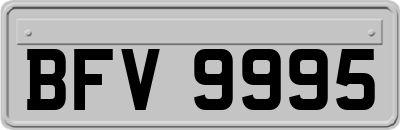 BFV9995