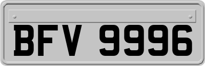 BFV9996