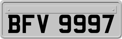 BFV9997