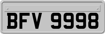 BFV9998