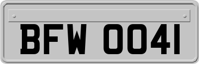 BFW0041
