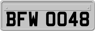 BFW0048