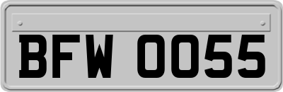 BFW0055