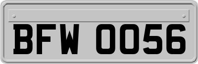 BFW0056