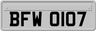 BFW0107