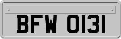 BFW0131