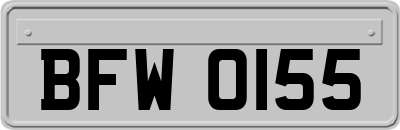 BFW0155