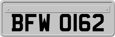 BFW0162