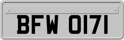 BFW0171
