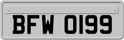 BFW0199