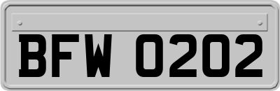 BFW0202