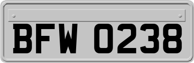BFW0238