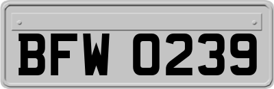 BFW0239