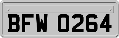 BFW0264
