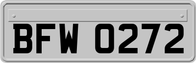 BFW0272