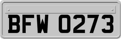 BFW0273