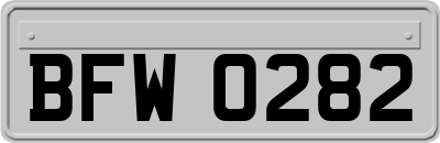 BFW0282