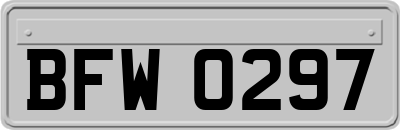 BFW0297