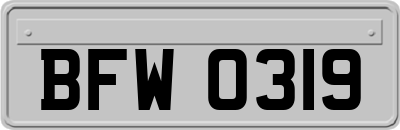 BFW0319