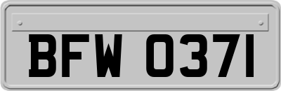 BFW0371