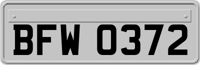 BFW0372