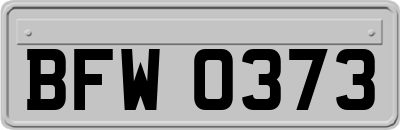 BFW0373
