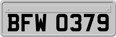 BFW0379