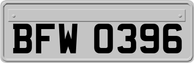 BFW0396