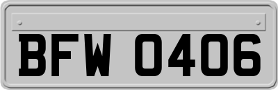 BFW0406