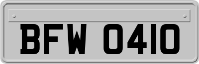 BFW0410