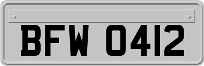 BFW0412
