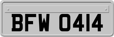 BFW0414