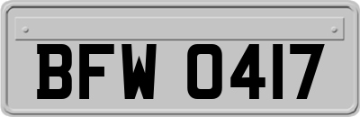 BFW0417