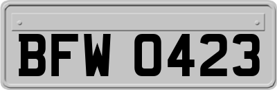 BFW0423