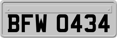 BFW0434