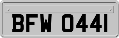 BFW0441