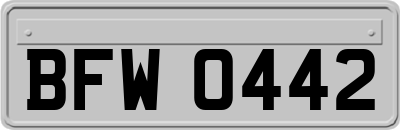 BFW0442