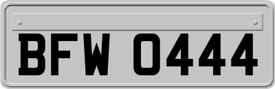 BFW0444