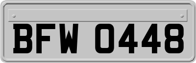 BFW0448