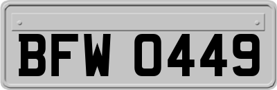 BFW0449