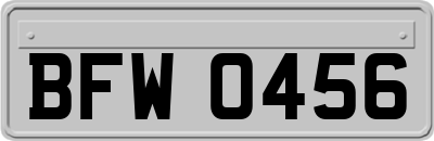BFW0456