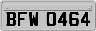 BFW0464