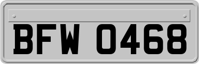BFW0468