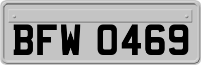 BFW0469
