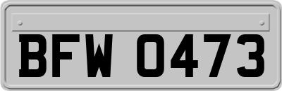 BFW0473