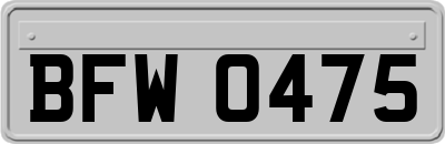 BFW0475