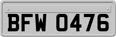 BFW0476