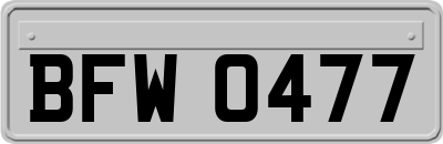 BFW0477