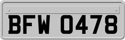 BFW0478